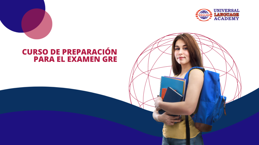 ula-Curso de Preparación para el Examen GRE