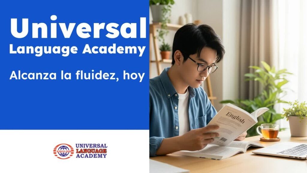 ¿Cuánto Tiempo se Necesita para Aprender Inglés y Ser Fluido?