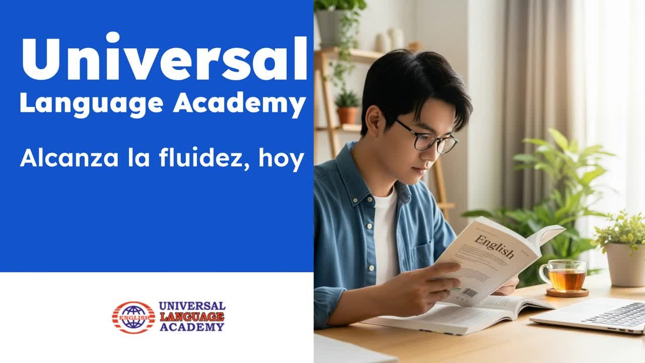 ¿Cuánto Tiempo se Necesita para Aprender Inglés y Alcanzar la Fluidez?