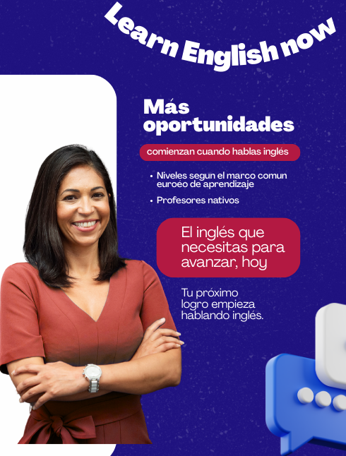 Curso de ingles-ULA