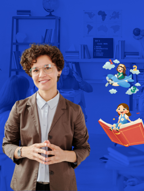 Universal Language Academy-ingles niños