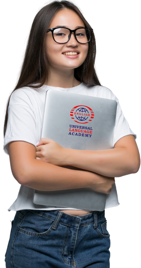 estudiante universal language academy